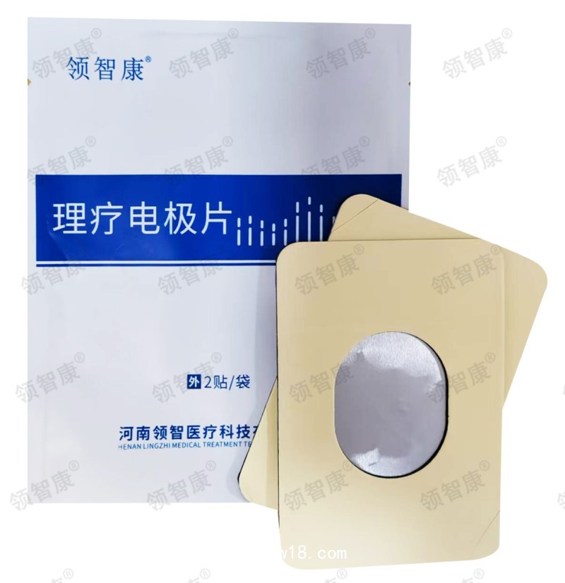領(lǐng)智康 理療電極片OEM