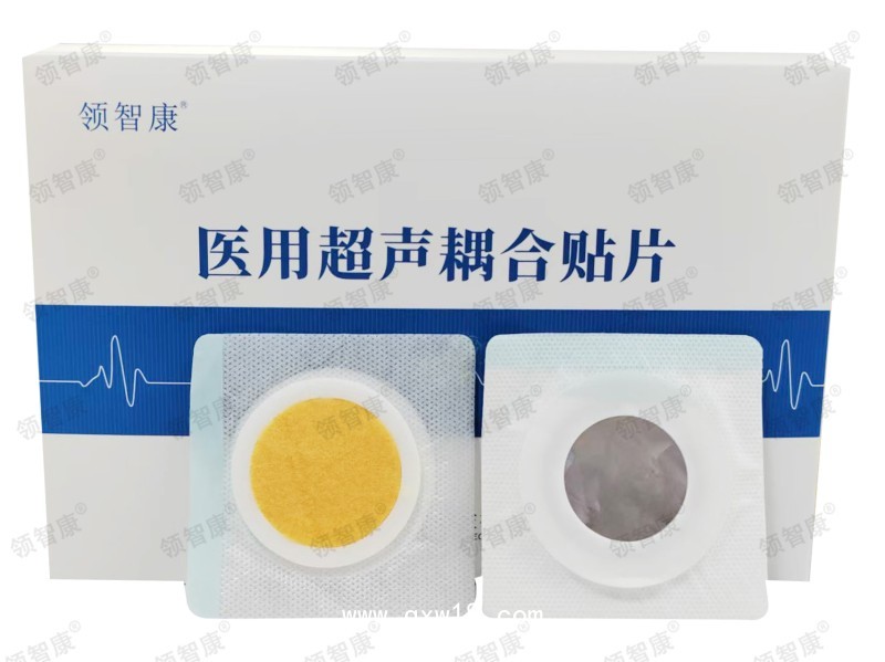 領(lǐng)智康 理療電極片OEM