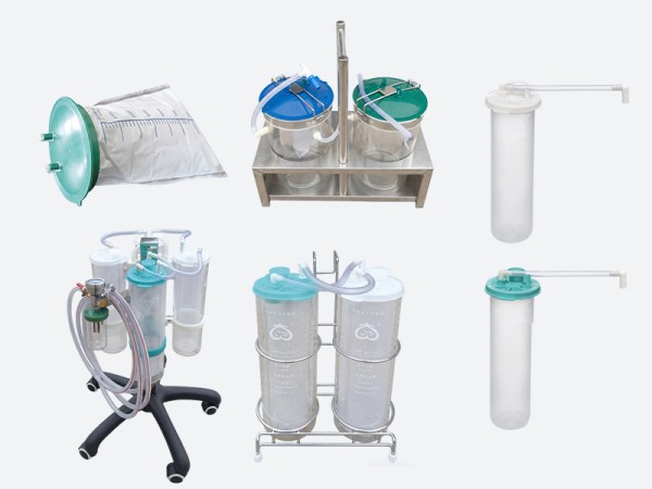 廢液收集器