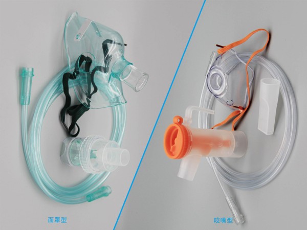 一次性使用霧化器