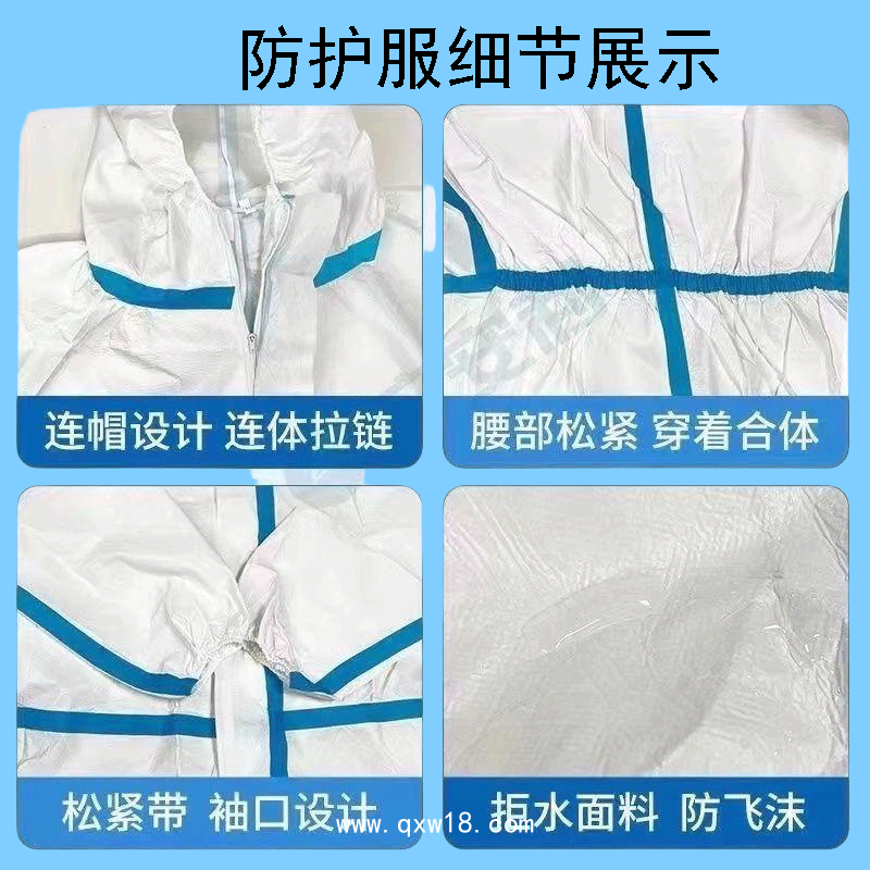 醫(yī)用防護服