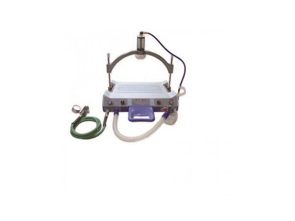邦沃 氣動氣控心肺復(fù)蘇機(jī) PAD CPR-02