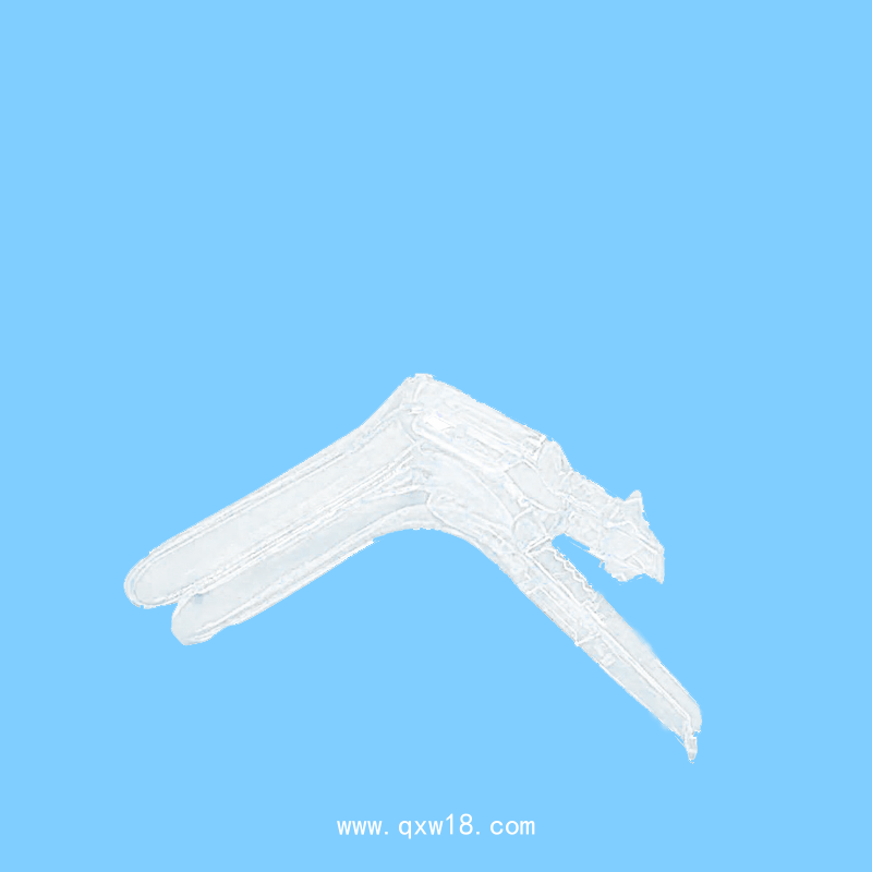 無(wú)菌陰道擴(kuò)張器