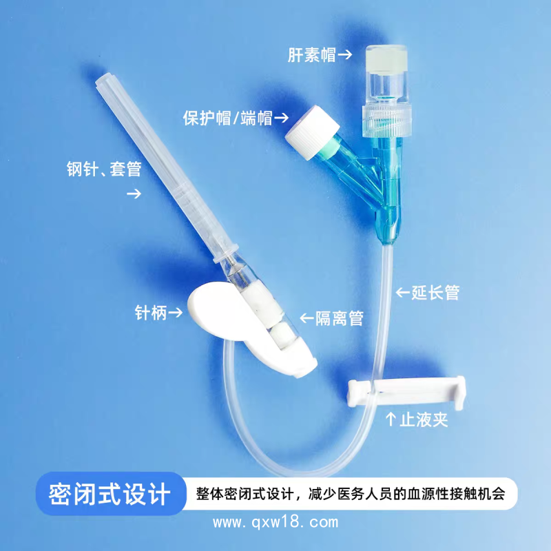 靜脈留置針廠家 導管固定貼膜傷口保護輸液針貼批發(fā)