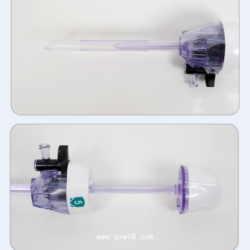 一次性使用腹腔鏡用穿刺器生產(chǎn)廠家高分子醫(yī)療耗材中標(biāo)掛網(wǎng)