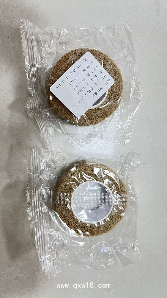 立峰生物彈性繃帶（醫(yī)用自粘彈力繃帶）2.5*450cm/2.5*500cm