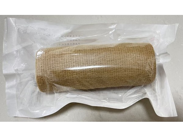 立峰生物彈性繃帶（醫(yī)用自粘彈力繃帶）15*450cm/15*500cm
