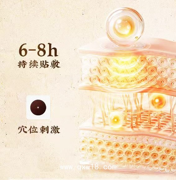 三伏貼（線下專(zhuān)供版）械字號(hào)—可追溯不亂價(jià)—附帶貼敷視頻—可拿貨可代加工