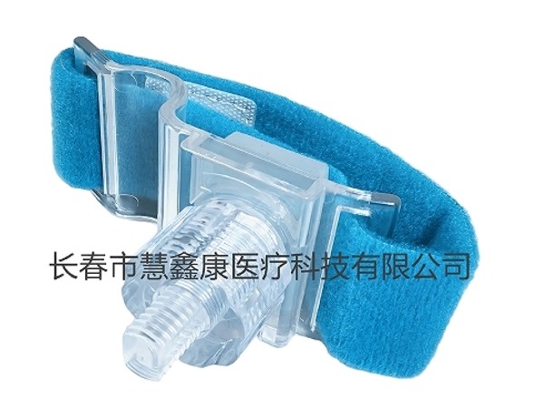橈動(dòng)脈壓迫止血器