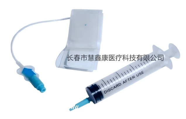 橈動(dòng)脈壓迫止血器