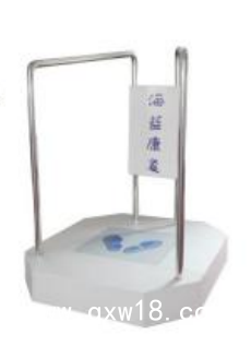 平衡能力量化評定與訓(xùn)練系統(tǒng)/平衡能力量化評定/平衡能力量化評定與訓(xùn)