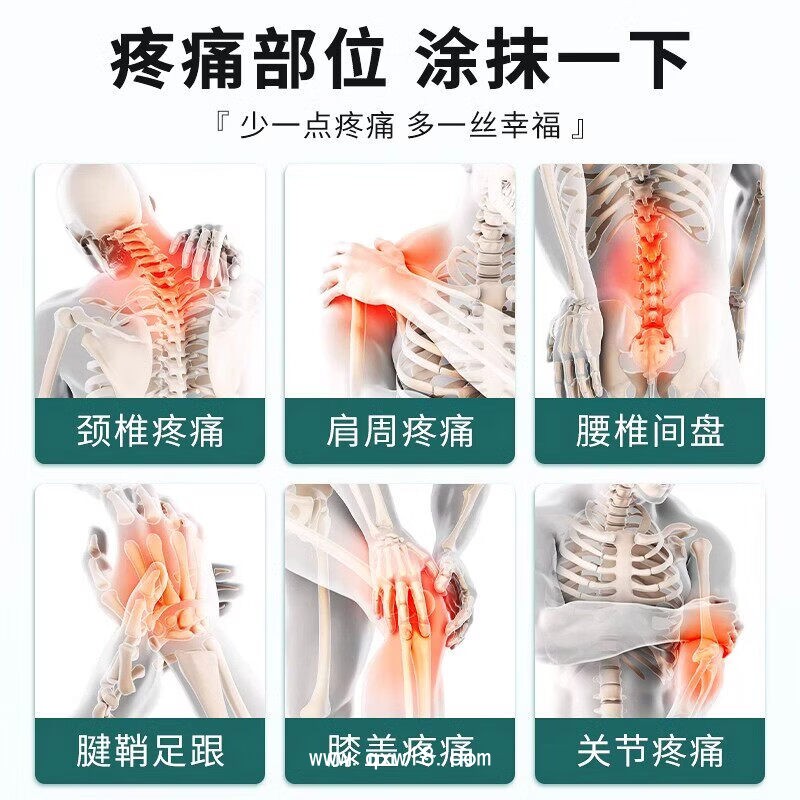 導(dǎo)光凝膠 用于頸肩腰腿膝關(guān)節(jié)不適 液體膏藥 可批發(fā)可貼牌定制