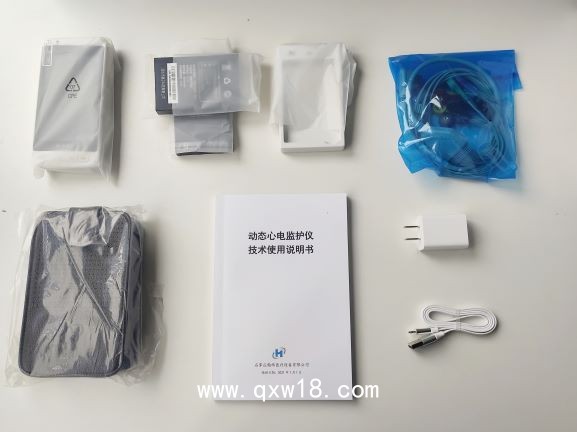 動(dòng)態(tài)心電監(jiān)護(hù)儀