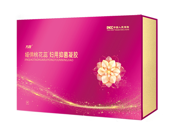 嫤俏桃花蕊?婦用抑菌液（可貼牌、OEM、代加工）