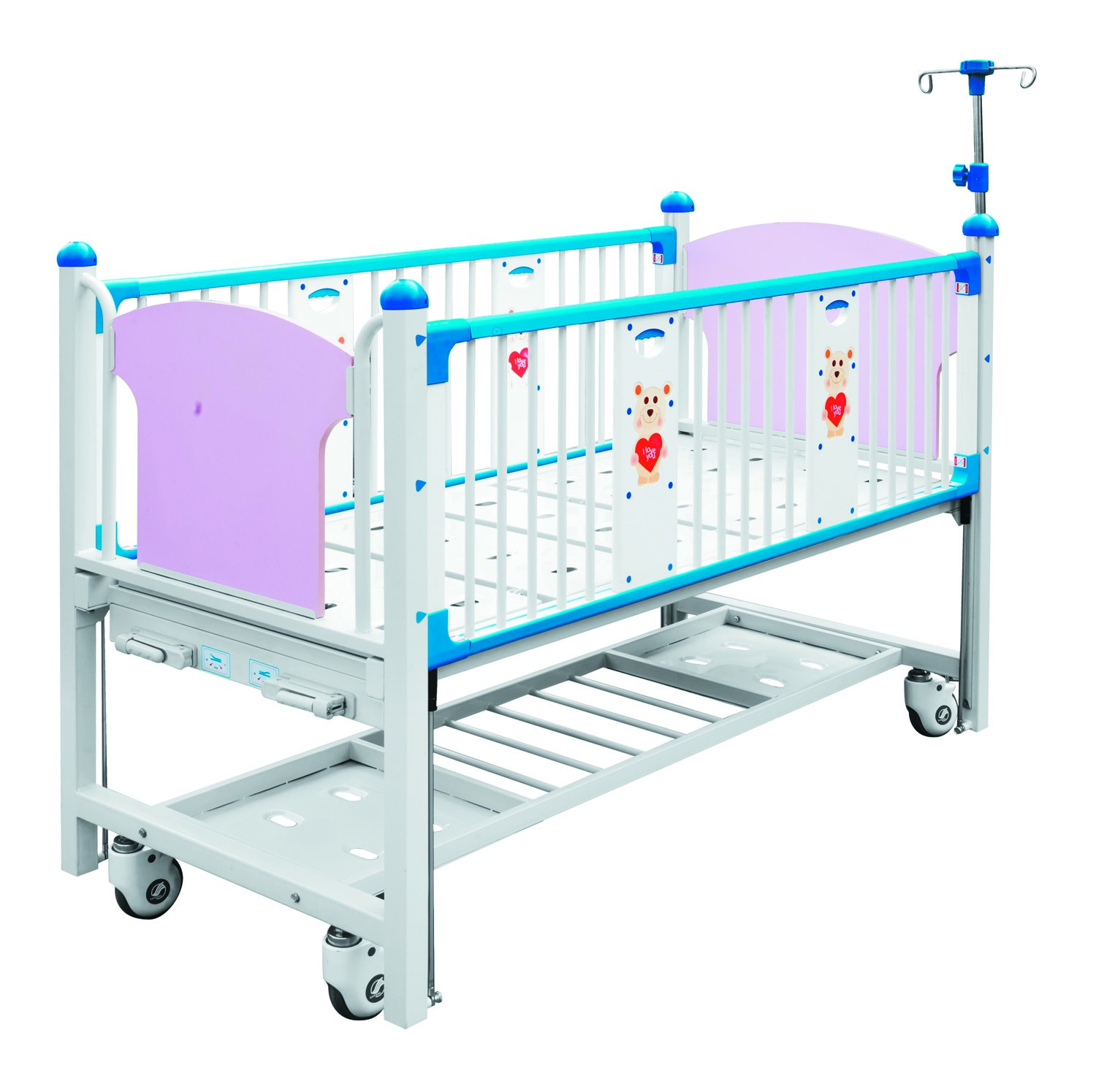 ZJ-E25C豪華兒童床.jpg