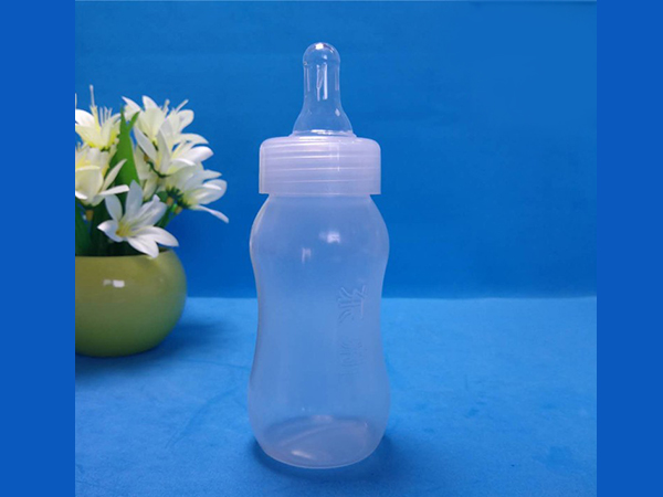 NICU新生兒科專用140ml一次性奶瓶醫(yī)用奶瓶環(huán)氧乙.jpg