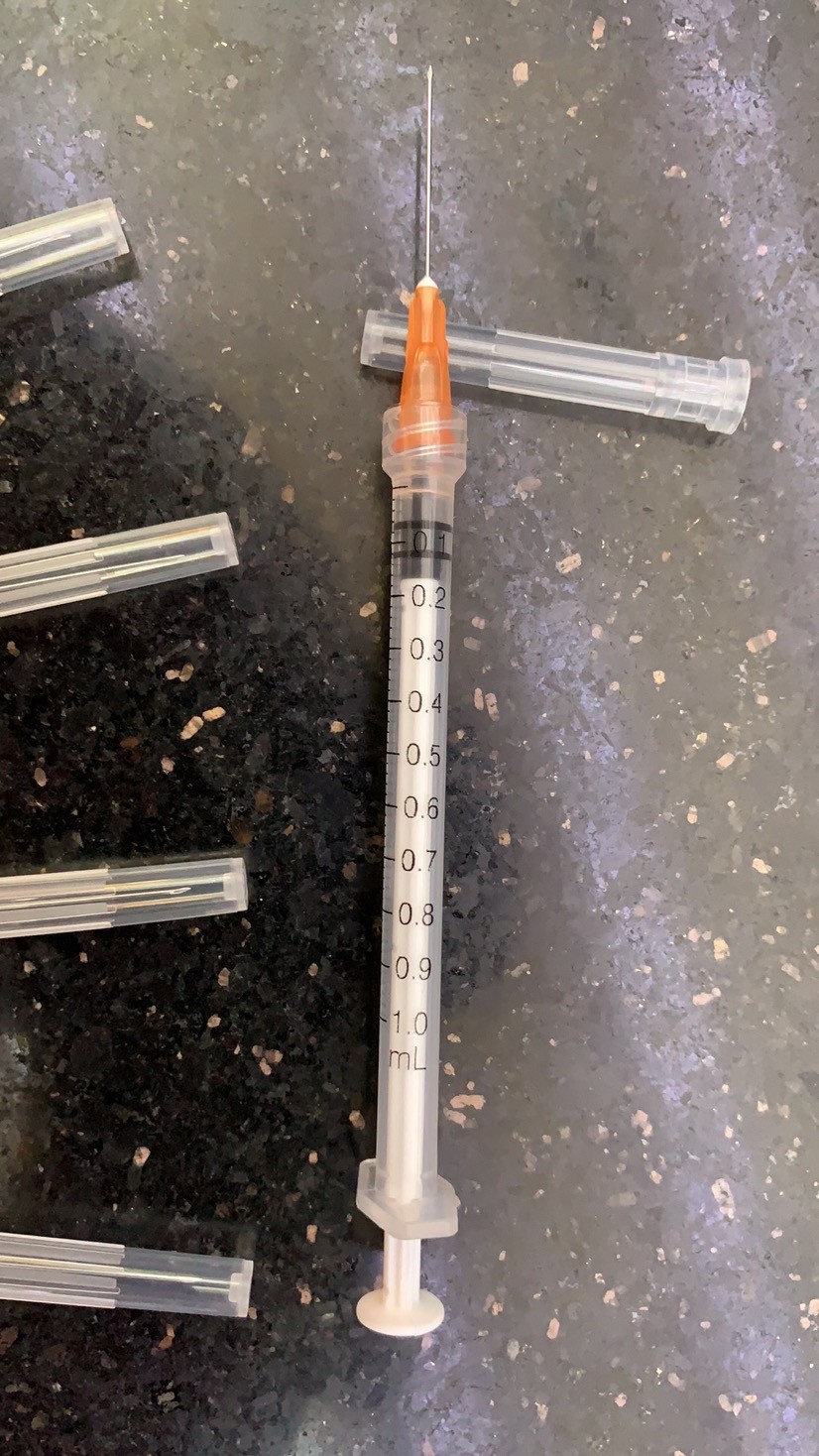 螺口注射器廠家，直口注射器供應(yīng)商，