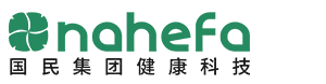上海國民集團(tuán)健康科技有限公司