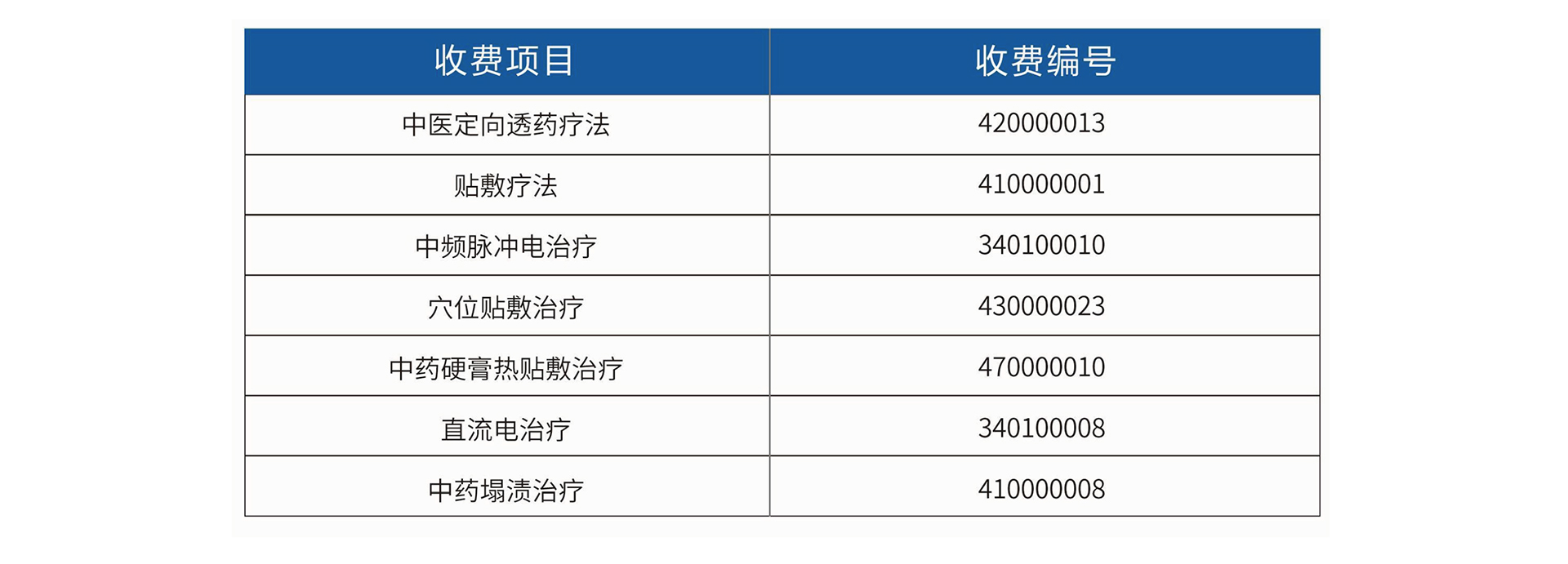 中醫(yī)定向透藥治療儀
