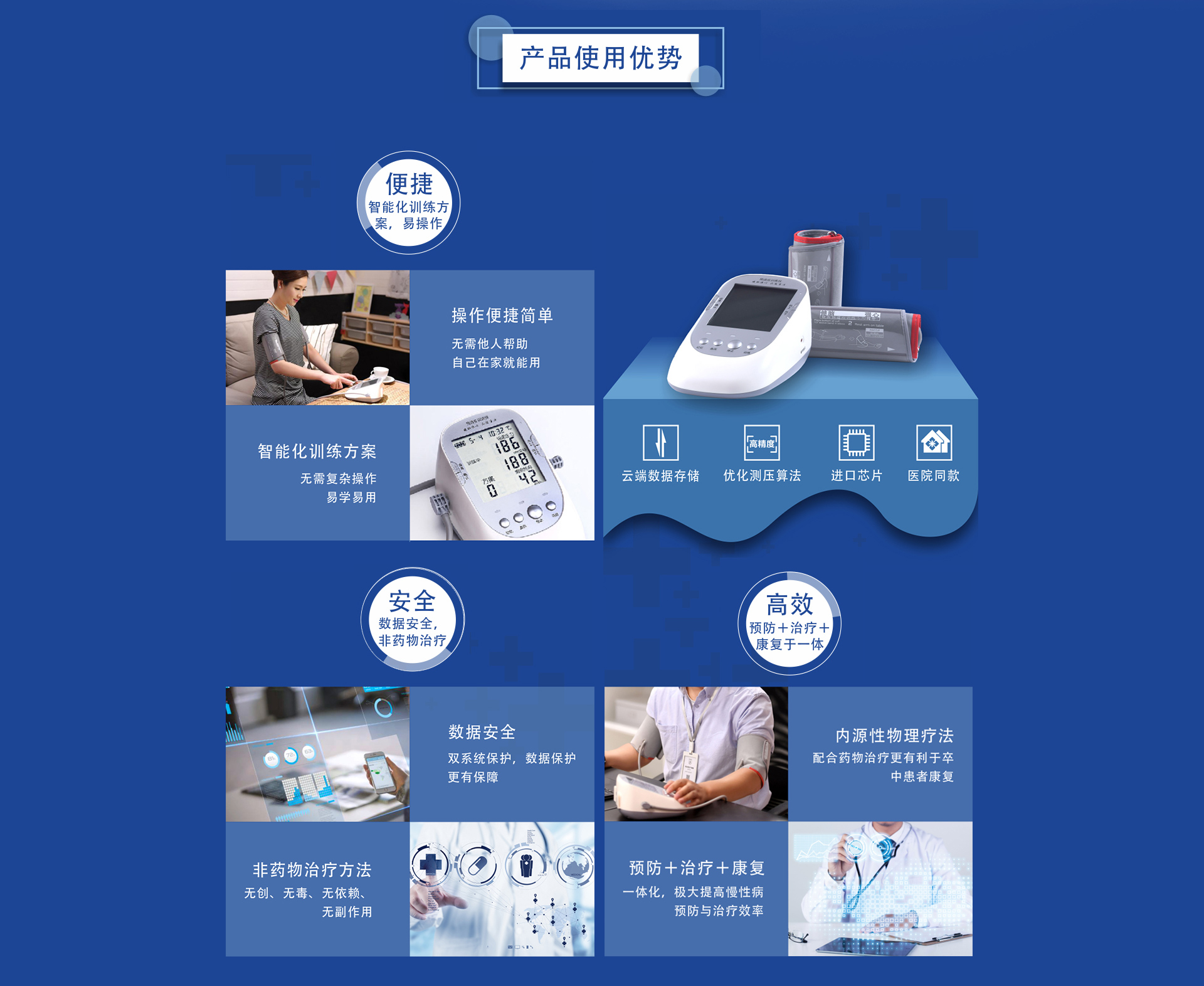 悠舒頭部固定器