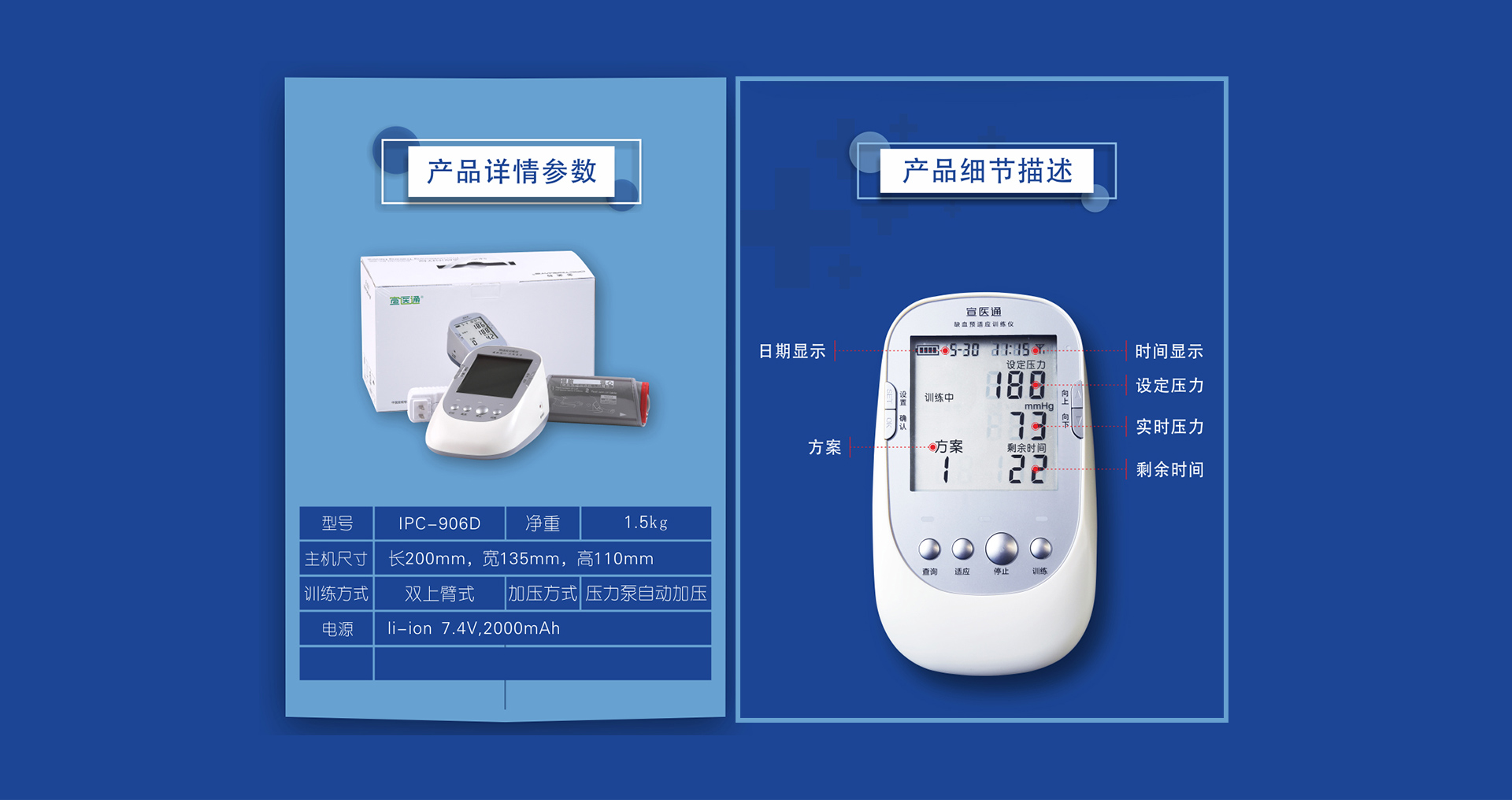 悠舒頭部固定器